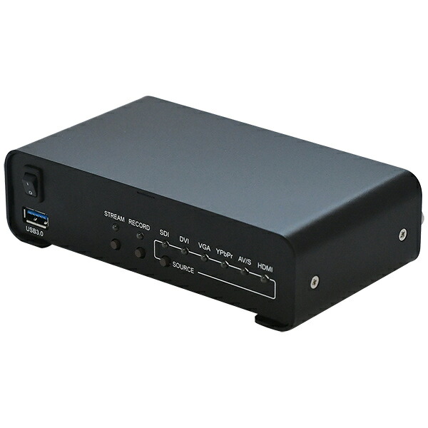 【送料無料】 MEDIAEDGE MS-LESB15-AIO Live E Server Box15 AIO 【在庫目安:お取り寄せ】| パソコン周辺機器 グラフィック ビデオ オプション ビデオ パソコン PC