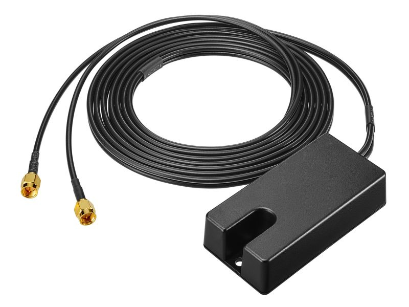 【店卸し資産標準尺度:あり】【貨物輸送無料】IODATA UD-ANT2 UD-LT2用 LTE押しひろげる空中線