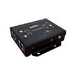 【貨物輸送無料】ジョブル TE12-120-TX PoE Plus相応うIP長距離ツイストペアケーブル伝わらす 2界面変速機器 屋内用【店卸し資産標準尺度:お取り寄せ】