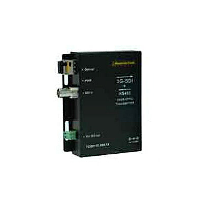 【貨物輸送無料】ジョブル FO2211C.5BLTX SD/ 固定ディスク/ 3G-SDI＋RS485グラスファイバー伝わらす 変速機器【店卸し資産準拠集団:お取り寄せ】| マイコン境界線の外側備品 練りあわせるエクステンダー エクステンダー パソコン マイコン