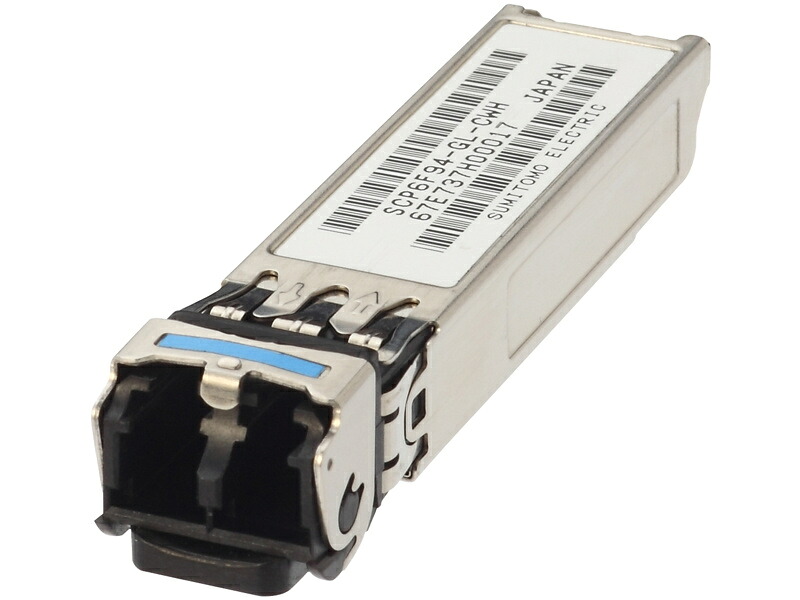 【貨物輸送無料】NEC YER3-7 1000BASE-ZX70 SFP (SM/ LC)【店卸し資産準拠集団:お取り寄せ】| マイコン境界線の外側備品 SFPモデュール 取りひろげるモデュール モデュール SFP スイッチングこしき 光トランシーバ トランシーバ パソコン マイコン