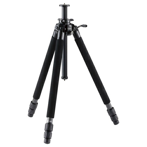 【送料無料】ベルボン PGN630-A 中型カーボン三脚 プロフェッショナル・ジオ N630 脚のみ 3段【在庫目安:お取り寄せ】| カメラ 三脚 一脚 ビデオカメラ 撮影 固定 運動会 発表会 旅行 記念日 動画｜デジタル百貨店PodPark店