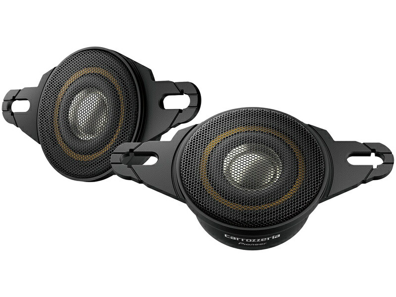 楽天市場】TS-T746 パイオニア チューンアップトゥイーター