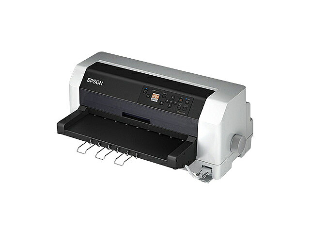 【送料無料】 EPSON VP-F44KSM ドットインパクトプリンター/ 水平型/ 136桁/ 給紙補助フィーダーセットモデル 【在庫目安:お取り寄せ】