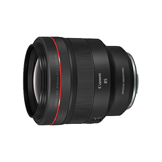 【貨物輸送無料】Canon 3450C001 RF85粍 F1.2 L USM DS【店卸し資産準拠集団:お取り寄せ】| 写真機 単興味の中心水晶体 取り替えっこ水晶体 水晶体 単興味の中心 取り替えっこ マウント ボケ