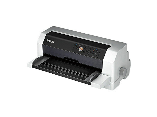 専門店では EPSON VP-D1300 ドットインパクトプリンター ラウンド型 