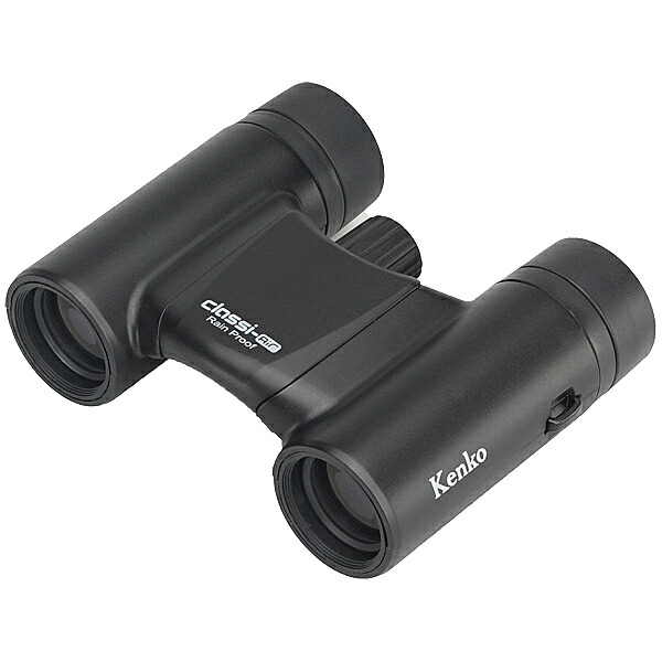 【送料無料】 ケンコー・トキナー 102140 10倍双眼鏡 Classi-air（クラッシーエアー） 10X21DH MC-MATBK マットブラック 【在庫目安:お取り寄せ】| 光学機器 双眼鏡 スポーツ観戦 観劇 コンサート 舞台鑑賞 ライブ 鑑賞