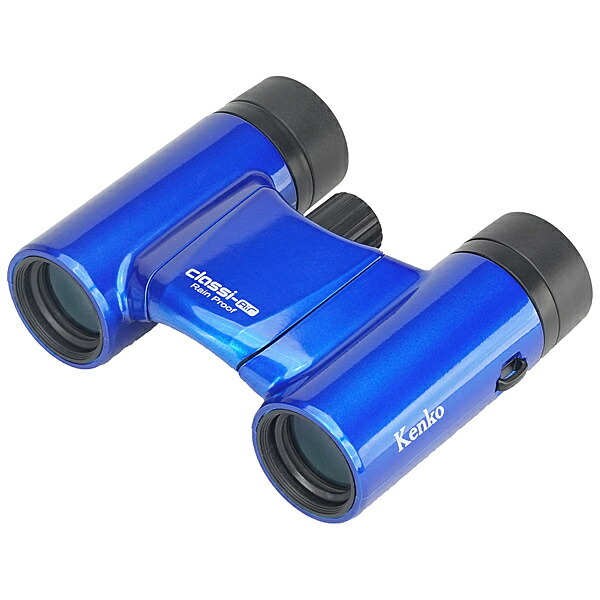 【送料無料】ケンコー・トキナー 102137 8倍双眼鏡 Classi-air(クラッシーエアー) 8X21DH MC-BL ブルー【在庫目安:お取り寄せ】| 光学機器 双眼鏡 スポーツ観戦 観劇 コンサート 舞台鑑賞 ライブ 鑑賞|デジタル百貨店PodPark店
