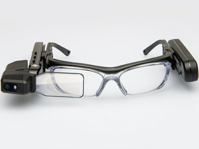 【送料無料】 Vuzix Corporation 490T00011 M4000スマートグラス 750mAhバッテリー版 【在庫目安:お取り寄せ】