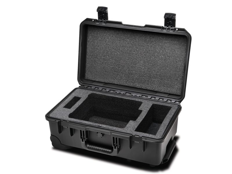 【貨物輸送無料】アイ・オー・データ機器(SanDiskPro) SDPA4NN-0000-GBSNB G-RAID SHUTTLE 4 /SHUTTLE SSD CASE PELI IM2500 WW【店卸し資産準拠集団:お取り寄せ】