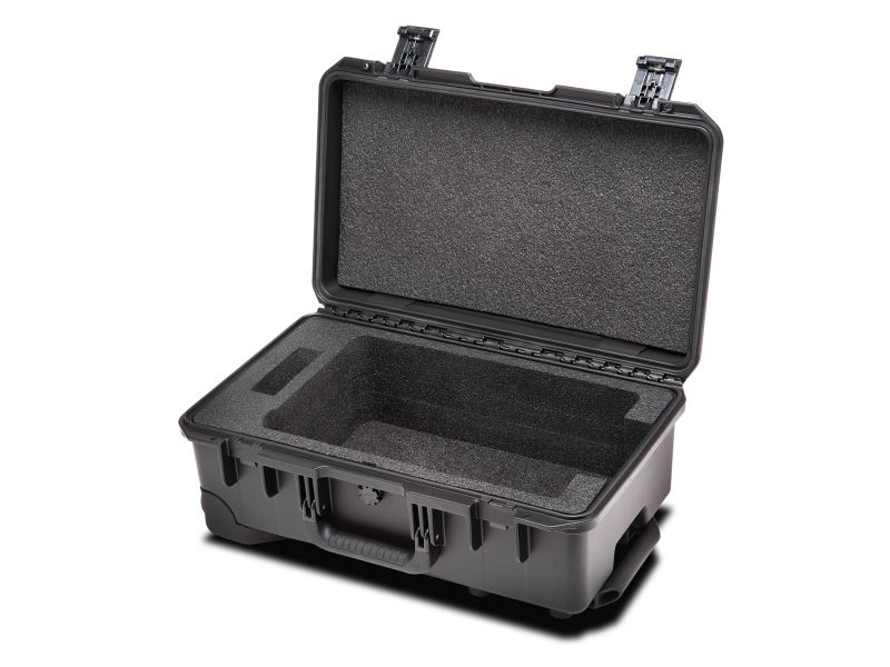 【貨物輸送無料】アイ・オー・データ機器(SanDiskPro) SDPA5NN-0000-GBSNB G-RAID SHUTTLE 8 CASE PELI IM2500 WW【店卸し資産準拠集団:お取り寄せ】