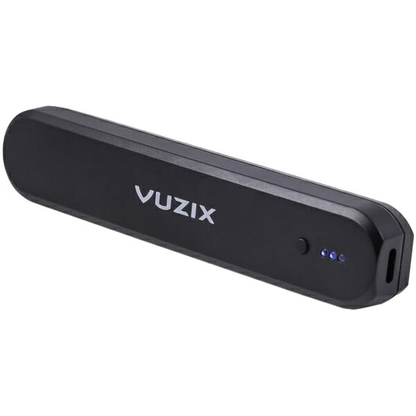 【送料無料】 Vuzix Corporation 478T0A001 フレーム取り付け用バッテリー 【在庫目安:お取り寄せ】 20,423円