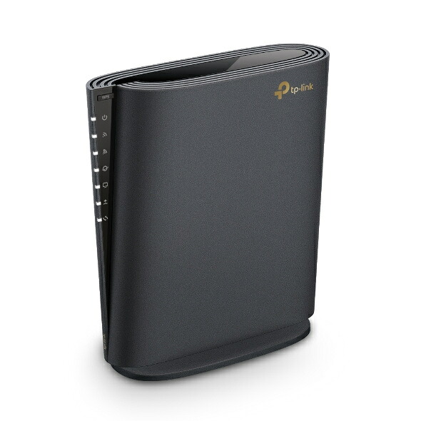 【送料無料】TP-LINK Archer AX5400(JP) AX5400 6ストリーム ギガビットデュアルバンドWi-Fi 6ルーター【在庫目安:お取り寄せ】｜デジタル百貨店PodPark店