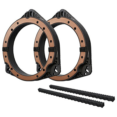【送料無料】パイオニア UD-K621 高音質インナーバッフル プロフェッショナルパッケージ【在庫目安:お取り寄せ】｜デジタル百貨店PodPark店