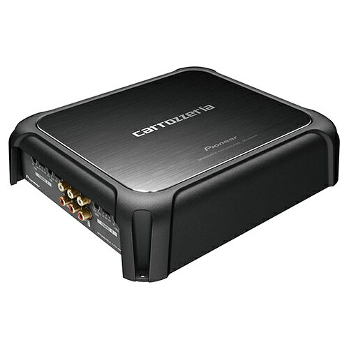【送料無料】パイオニア GM-D8400 200W&times;4・ブリッジャブルパワーアンプ【在庫目安:お取り寄せ】｜デジタル百貨店PodPark店