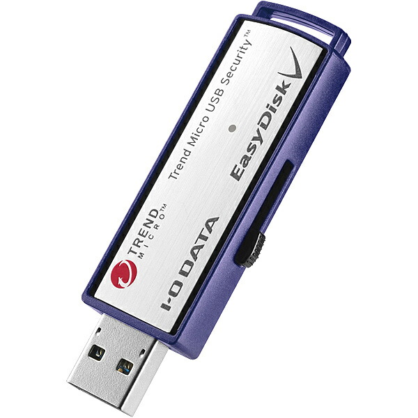 IODATA ED-V4 16GR3 USB3.1 Gen1対応 ウイルス対策済みセキュリティUSBメモリー 16GB 3年版 限定価格セール