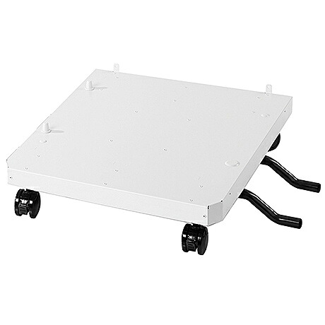 【送料無料】 OKI BOD-S2 専用キャスター台 (C844dnw/ 835dnwt/ 835dnw/ 824dn) 【在庫目安:お取り寄せ】