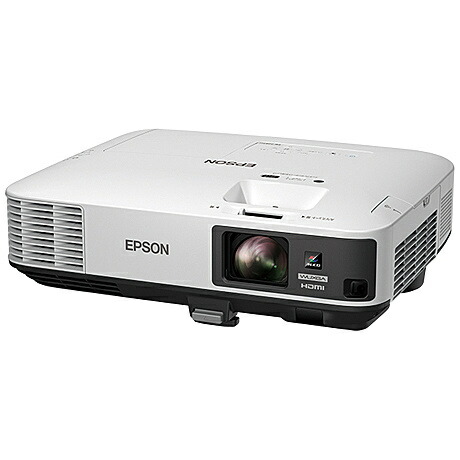 楽天市場】EPSON プロジェクター EB-2142W 4,200m リアルWXGA 3.1kg