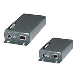 【送料無料】ジョブル HE03 HDMI信号CAT5e長距離伝送器(ループ出力付)【在庫目安:お取り寄せ】| パソコン周辺機器 複合エクステンダー エクステンダー PC パソコン|デジタル百貨店PodPark店