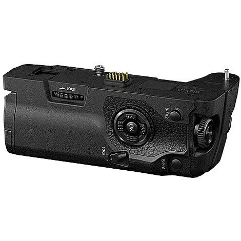 【送料無料】 OLYMPUS HLD-9 パワーバッテリーホルダー 【在庫目安:お取り寄せ】