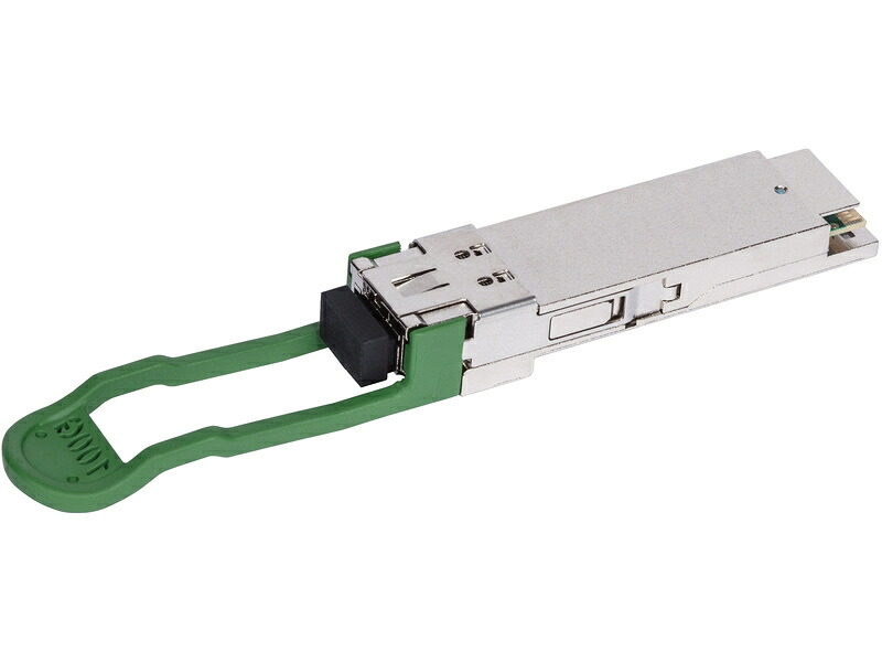 【送料無料】 R9B63A HPE Aruba Networking 100G QSFP28 LC FR1 SMF 2km Transceiver 【在庫目安:お取り寄せ】