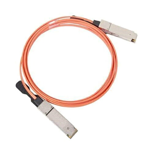 【送料無料】 R9B60A HPE Aruba Networking 200G DD-2xQSFP28 100G 3m AOC Cable 【在庫目安:お取り寄せ】