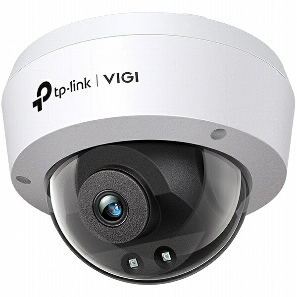【貨物輸送無料】TP-LINK VIGI C220I(4粍)(UN) VIGI 2MP学生寄宿舎型IR網状組織写真機【店卸し資産準拠集団:お取り寄せ】