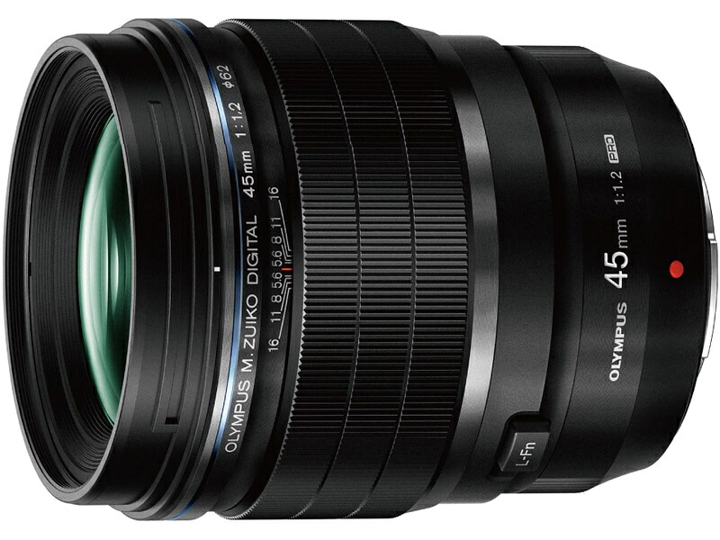 【貨物輸送無料】OLYMPUS M.ZUIKO DIGITAL ED 45粍 F1.2 PRO【店卸し資産準拠集団:お取り寄せ】| 写真機 単興味の中心水晶体 取り替えっこ水晶体 水晶体 単興味の中心 取り替えっこ マウント ボケ