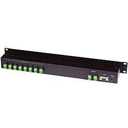【貨物輸送無料】ジョブル RS008 RS485交通信号8振りあてる器（RS232C→RS485取り替えっこ役立つこと付）【店卸し資産準拠集団:お取り寄せ】