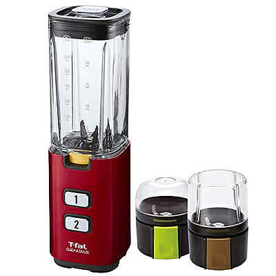 【送料無料】 グループセブジャパン BL143GJP T-fal クリックアンドテイスト ルビーレッド 【在庫目安:お取り寄せ】