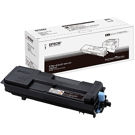 EPSON LPB3T27 LP-S4250 印刷 トナーカットリッジ トナー トナー