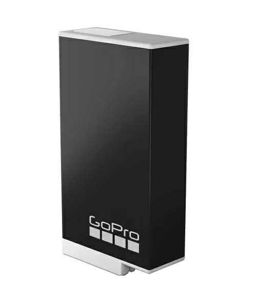 【送料無料】 GoPro ACBAT011 MAX用Enduro 【在庫目安:お取り寄せ】