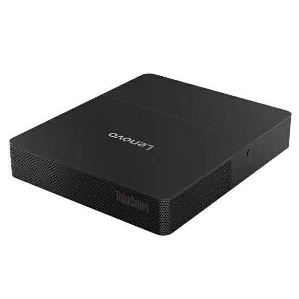 【送料無料】 レノボ・ジャパン 12X2S0000L ThinkSmart Core for Microsoft Teams Rooms(ロジクールTap向け） 【在庫目安:僅少】
