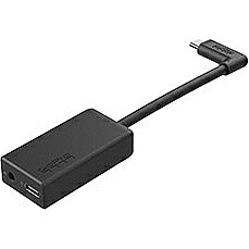 【送料無料】GoPro AAMIC001 Pro 3.5mmマイクアダプター【在庫目安:お取り寄せ】｜デジタル百貨店PodPark店