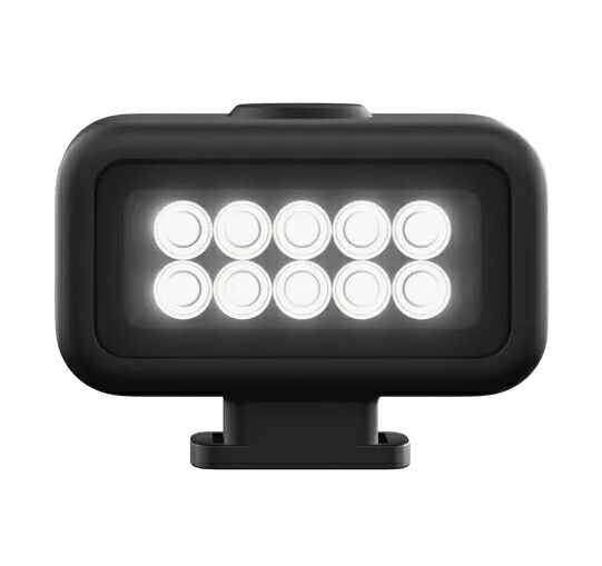 【送料無料】 GoPro ALTSC001AS ライトモッド 【在庫目安:お取り寄せ】
