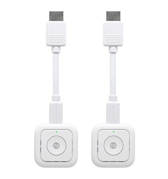 【送料無料】 プリンストン SC-POCKETMINI-H1SET SP Cast Pocket Mini ワイヤレスプレゼンテーション用HDMI子機×2台セット 【在庫目安:僅少】