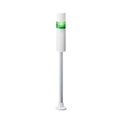 【送料無料】 パトライト LR6-1M2PJBW-G LR6シグナル・タワー積層信号灯Φ60 【在庫目安:お取り寄せ】| パソコン周辺機器 積層信号灯 監視用表示灯 LED表示灯 ネットワーク 監視 NMS プログラム 自作 システム PC パソコン 14,588円