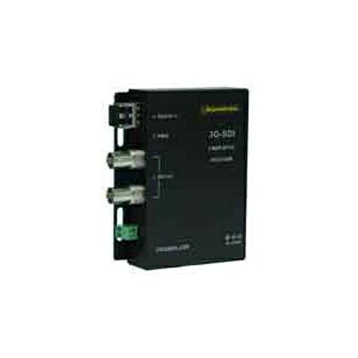 【送料無料】ジョブル FO2202C.LRX SD/ HD/ 3G-SDI 光ファイバー伝送 受信器【在庫目安:お取り寄せ】｜デジタル百貨店PodPark店