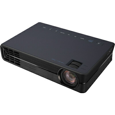 【送料無料】 CASIO CX-E1-NB 【FORESIGHT VIEW】CX-E1 ナレッジネイビー 【在庫目安:お取り寄せ】| 表示装置 ワイド液晶データプロジェクター 液晶プロジェクター 液晶プロジェクタ プロジェクター プロジェクタ 投影 ビジネス