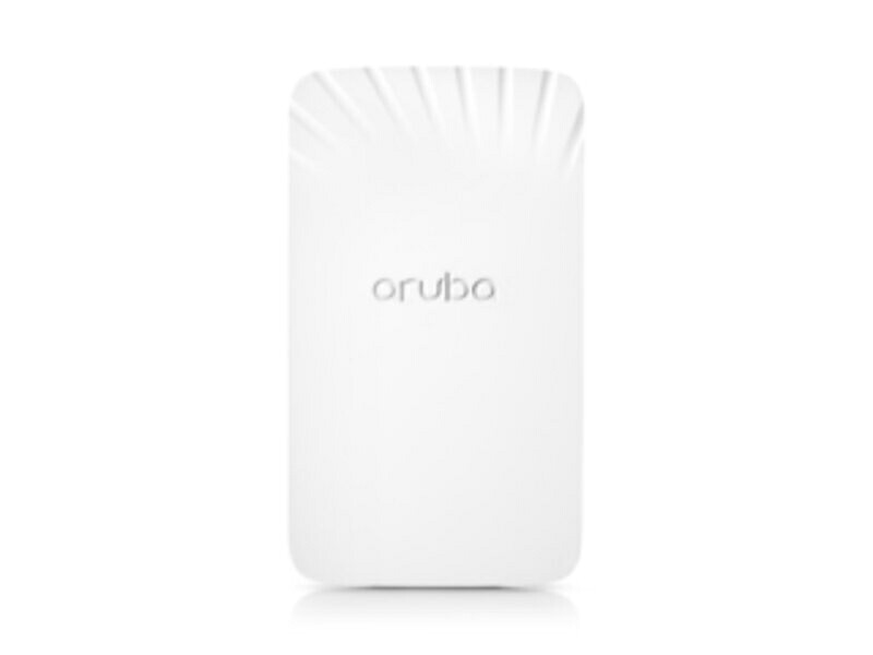【在庫目安:あり】【送料無料】 R3V40A HPE Aruba Networking AP-503H (JP) Hospitality AP 42,920円