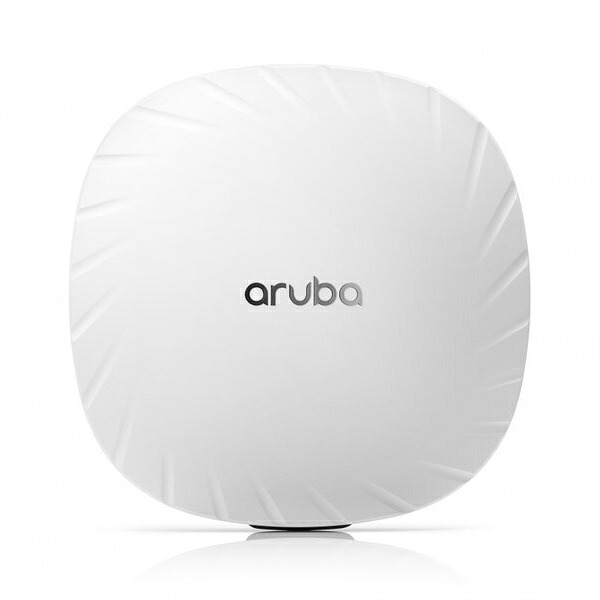 【貨物輸送無料】JZ335A HPE Aruba Networking AP-535 (JP) Campus AP【店卸し資産準拠集団:お取り寄せ】 その他-パソコン・周辺機器