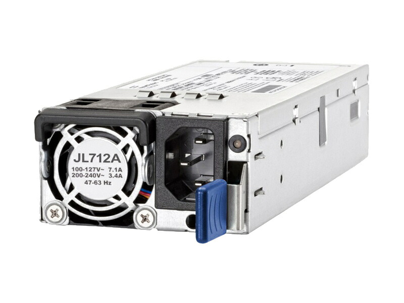 【貨物輸送無料】JL712A#ACF HPE Aruba Networking X391 550W Power-to-Port AC Power Supply Unit【店卸し資産引き合い:お取り寄せ】| マイコン境界線の外側設備 ワット数モデュール ワット数社会的単位 押しひろげるモデュール ワット数 モデュール 押しひろげる マイコン マイコン