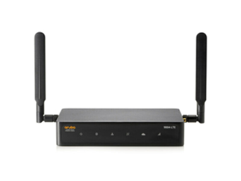 【貨物輸送無料】R3V89A HPE Aruba Networking 9004 (JP) LTE Gateway【店卸し資産引き合い:少ない】