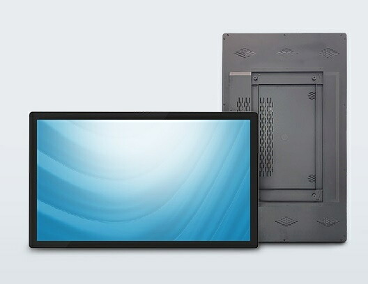 【送料無料】フューチャーコネクト PCT01-32T01 32型タッチパネルモニター 投影型静電容量方式【在庫目安:お取り寄せ】｜デジタル百貨店PodPark店