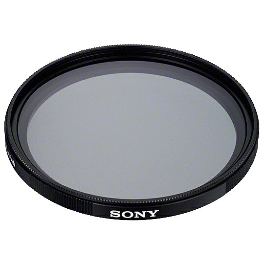 【送料無料】 SONY(VAIO) VF-67CPAM2 円偏光フィルター 67mm径 【在庫目安:お取り寄せ】| カメラ 偏光フィルター 偏光フィルタ 偏光 フィルター フィルタ レンズフィルター レンズフィルタ