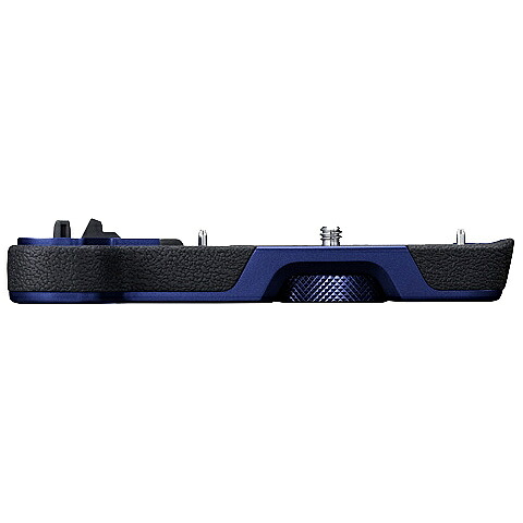 【送料無料】 Canon 3486C001 エクステンショングリップ EG-E1（Blue） 【在庫目安:お取り寄せ】 9,781円