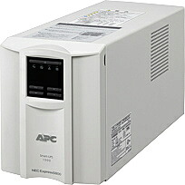 【貨物輸送無料】NEC N8180-66 無停電ワット数作りつける(1000VA)【店卸し資産引き合い:お取り寄せ】| ワット数かかわり合い作りつける UPS 停電打つ手 停電 ワット数 無停電作りつける 無停電