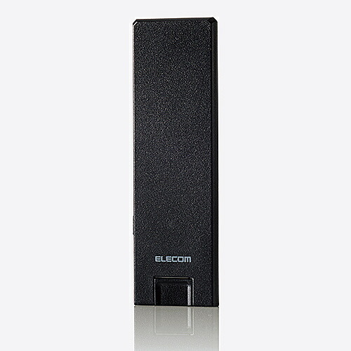 【貨物輸送無料】ELECOM WTC-1167US-B IEEE802.11ac/ n/ a/ g/ b相応う無線電話ローカルエリアネットワーク中継ぎ器/ 867+300Mbps/ 黒いこと/ 小型模範例【棚卸し資産判定基準:お取り寄せ】