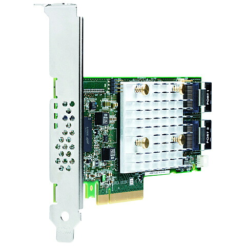 【送料無料】 HP 830824-B21 Smartアレイ P408i-p SR Gen10 コントローラー 【在庫目安:お取り寄せ】| パソコン周辺機器 SATAアレイコントローラー SATA アレイ コントローラー PC パソコン 85,710円