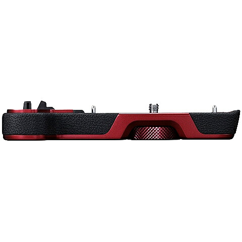 【送料無料】 Canon 3485C001 エクステンショングリップ EG-E1（Red） 【在庫目安:お取り寄せ】